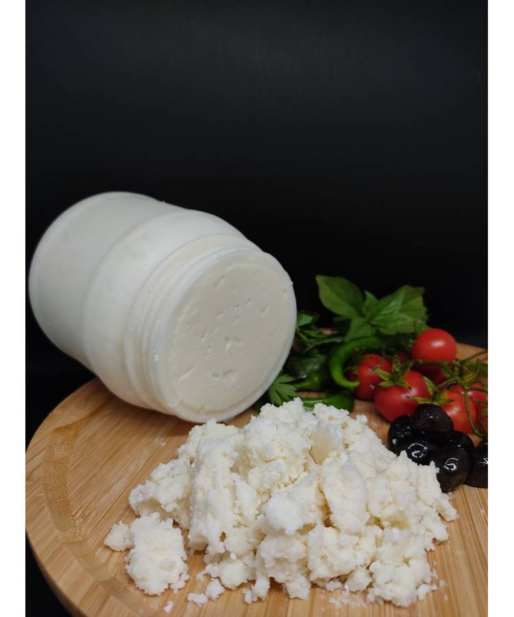 Manda Sade Tulum Peynir 450 g