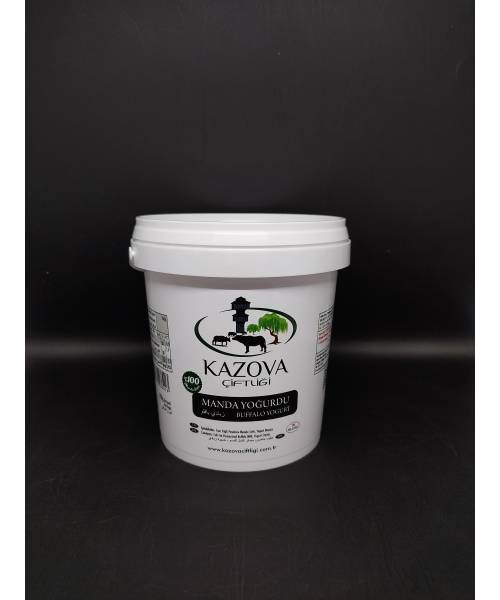 Manda Kova Yoğurdu 700 g
