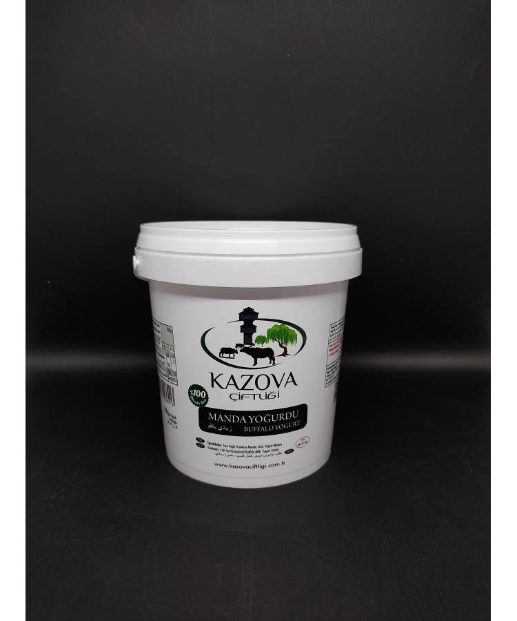 Manda Kova Yoğurdu 700 g