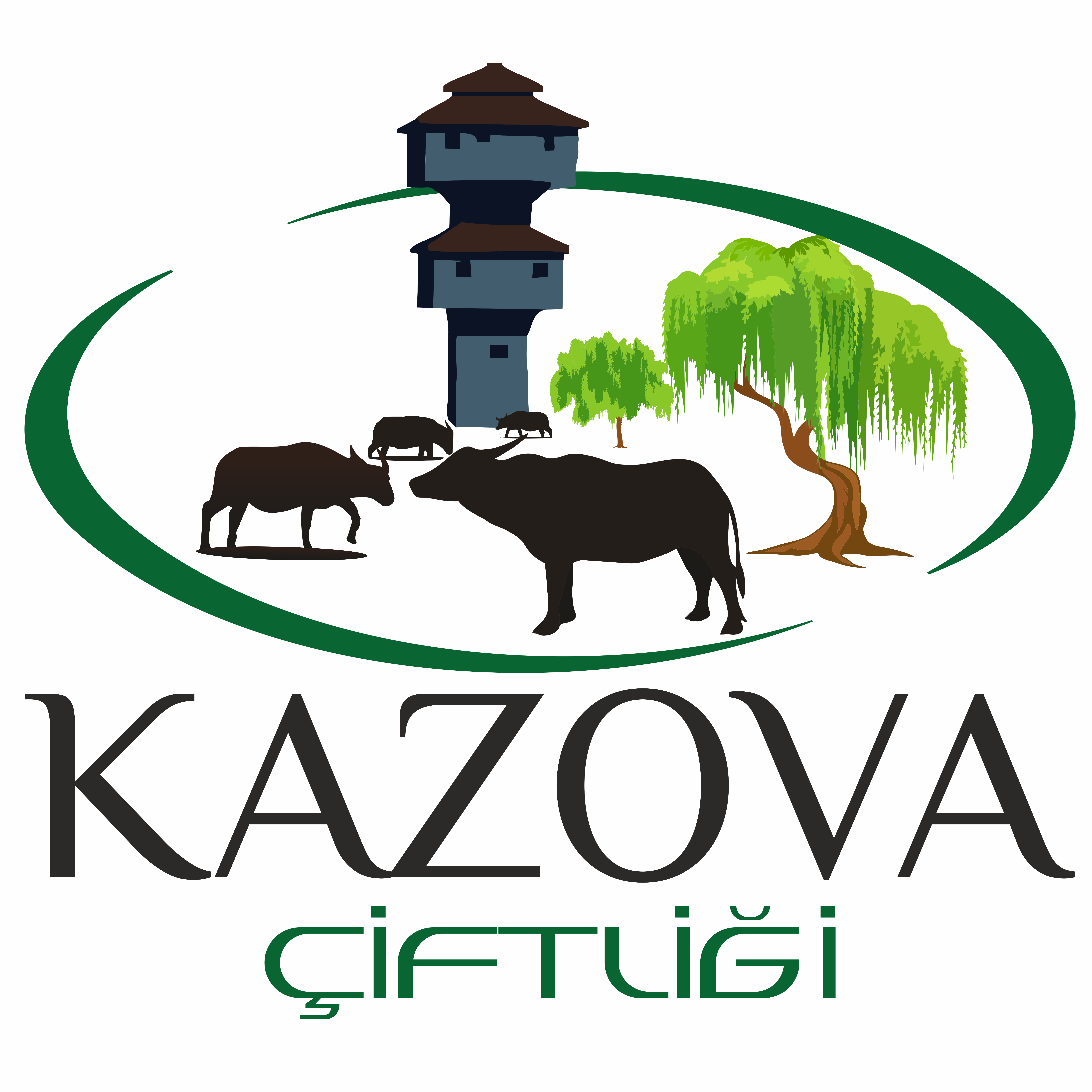 Kazgölü Çiftliği Gıda Sanayi ve Ticaret Limited Şirketi